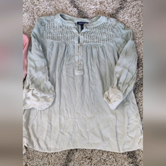 Bandolino women's blouses - Picture 4 of 6